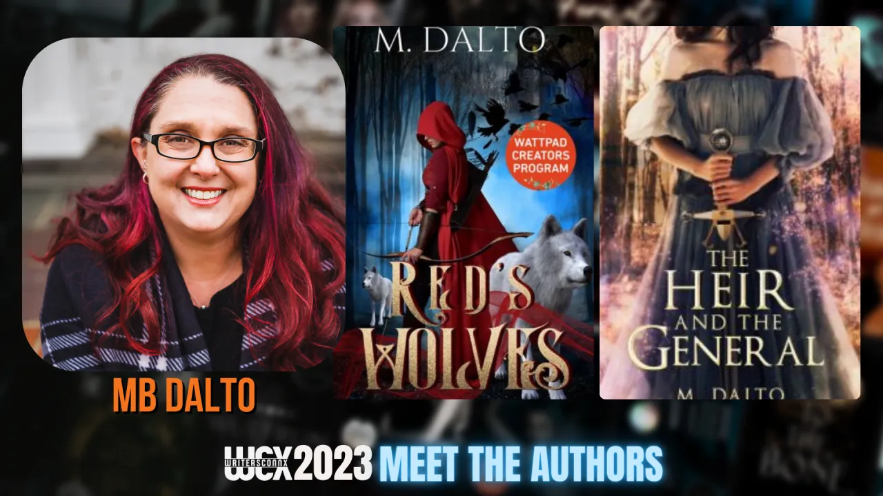 Meet & Greet: MB Dalto