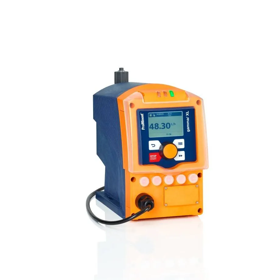 Bomba Dosadora Gamma/ XL