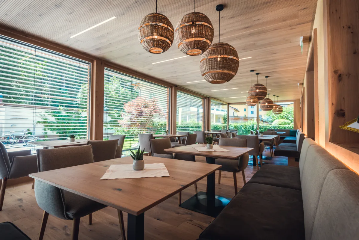 ADMONTER ACOUSTICS LINEAR