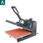 Heat Press Machine 15″ x 15″ Sublimation