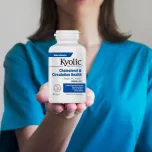 Kyolic Aged Garlic Extract