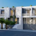 Terraços de São Francisco