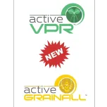 *NEW* Active VPR™ Active GrainFILL™