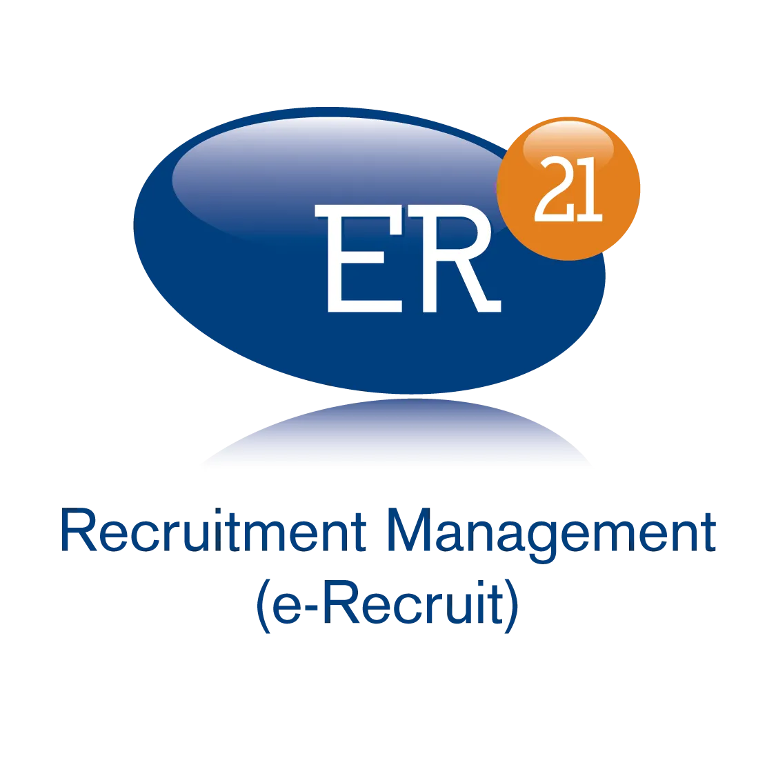 ER21 - Recruitment Management (e-Recruit)