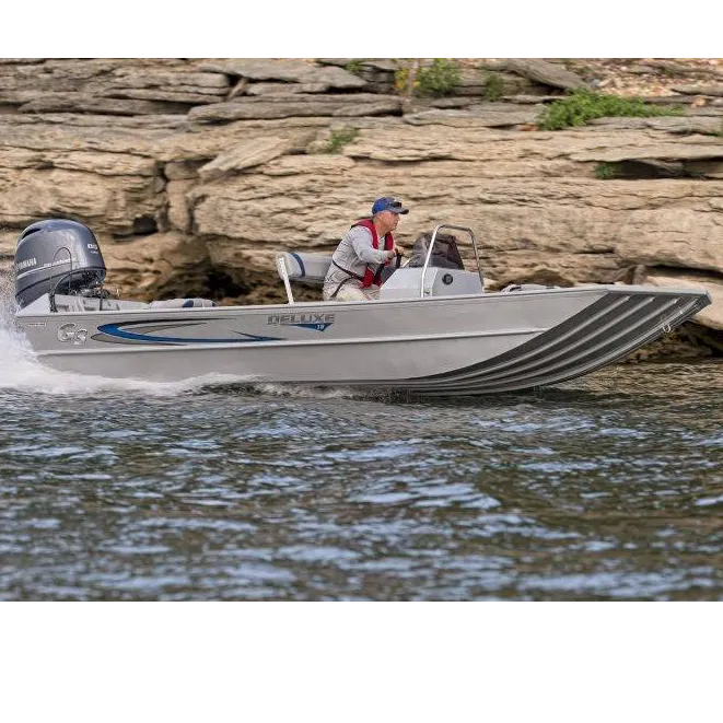 G3 GATOR TOUGH 18CC DLX 2021