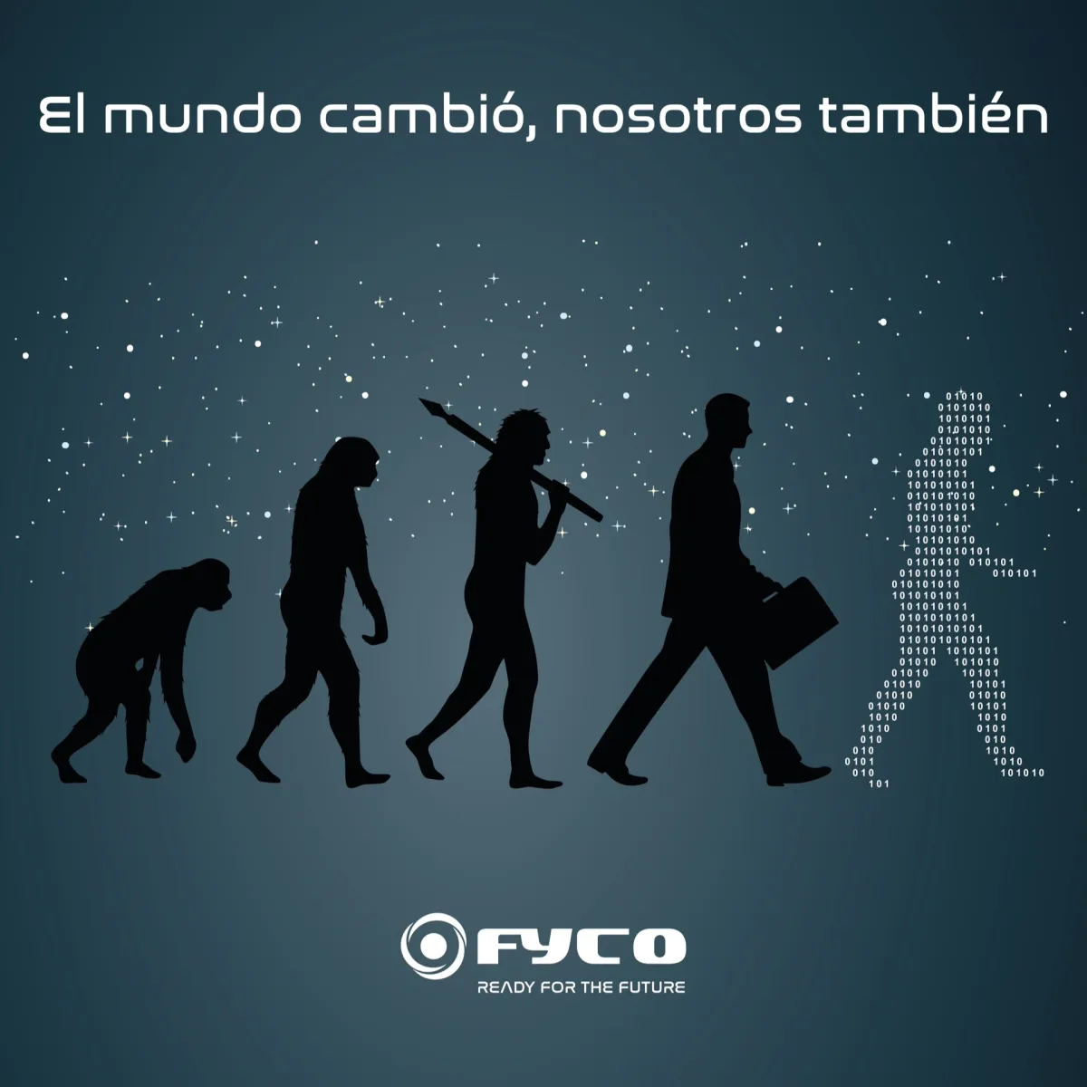 Newsletter: El mundo cambió, nosotros también.