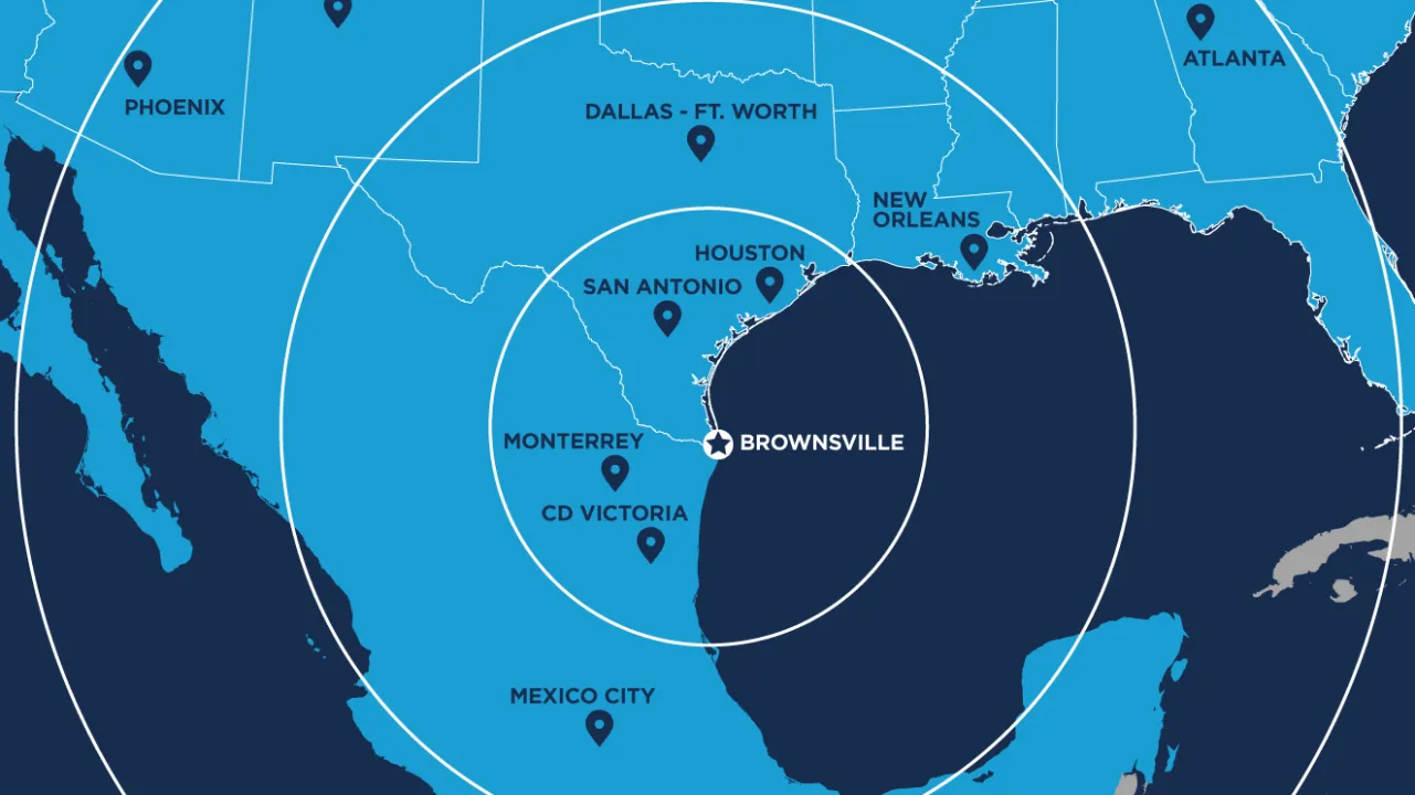 Manufacturing - Onshoring and Nearshoring