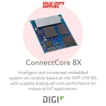 Digi: System-on-Modules