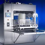 GLASSWASHER AND DRYER