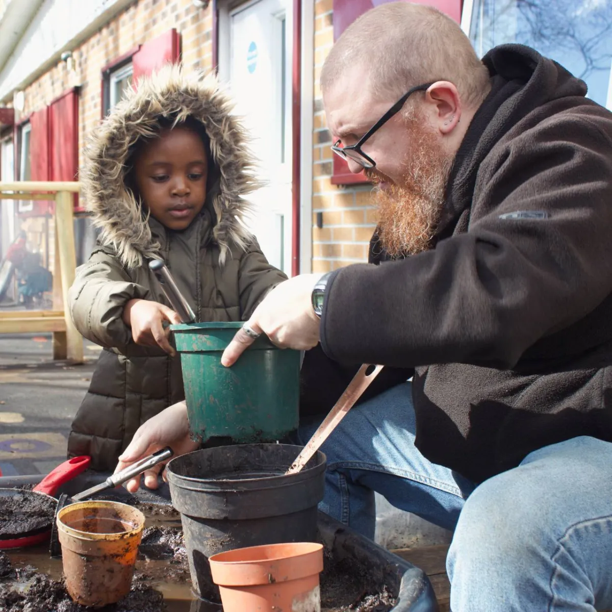 Early Years Educator - South West London