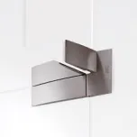 Dorma Systèmes de verre intérieur