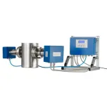MULTIGAS GAS IN-SITU LASER ANALYZER - GASEYE CROSS DUCT