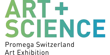ART + SCIENCE Exhibition by Promega AG