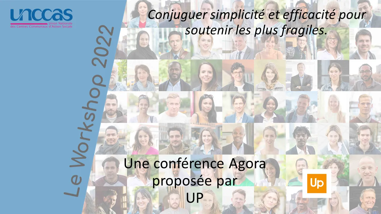 Conjuguer simplicité et efficacité pour soutenir les plus fragiles