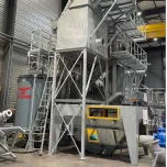 Chauronnerie Mécano soudure Tuyauterie