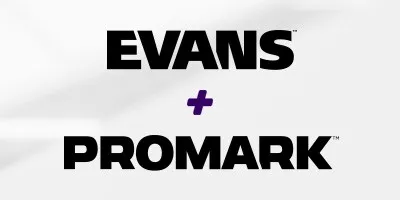 Evans + Promark