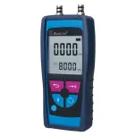 BLAUWE LIJN S2600-serie drukmeters