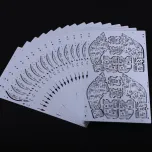 Double Sided PCB (2-Layer)