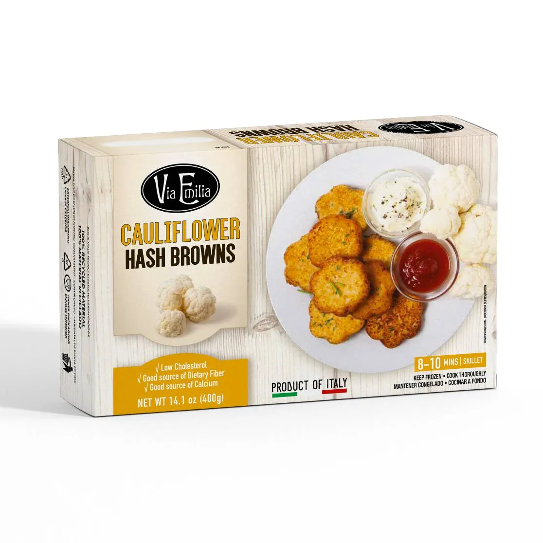 Hash Brown