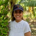 Nikki Pilania Chaudhary