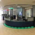 Kydex - A&E Hull Hospital