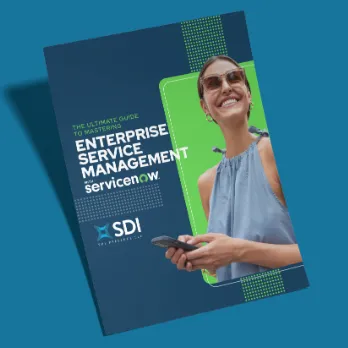 The Ultimate Guide to Mastering Enterprise Service Management with ServiceNow