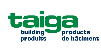 Produits de bâtiment Taiga