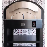 PROFESSIONAL ELECTRIC PIZZA OVEN ZENO 6