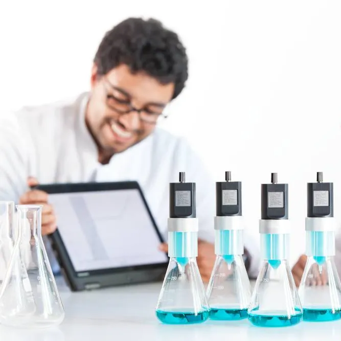 Liquid Injection System