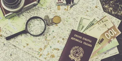 Préparer votre voyage