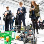 Skills for Energy 2019