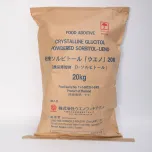 SWEETENERS: Sorbitol & Maltitol
