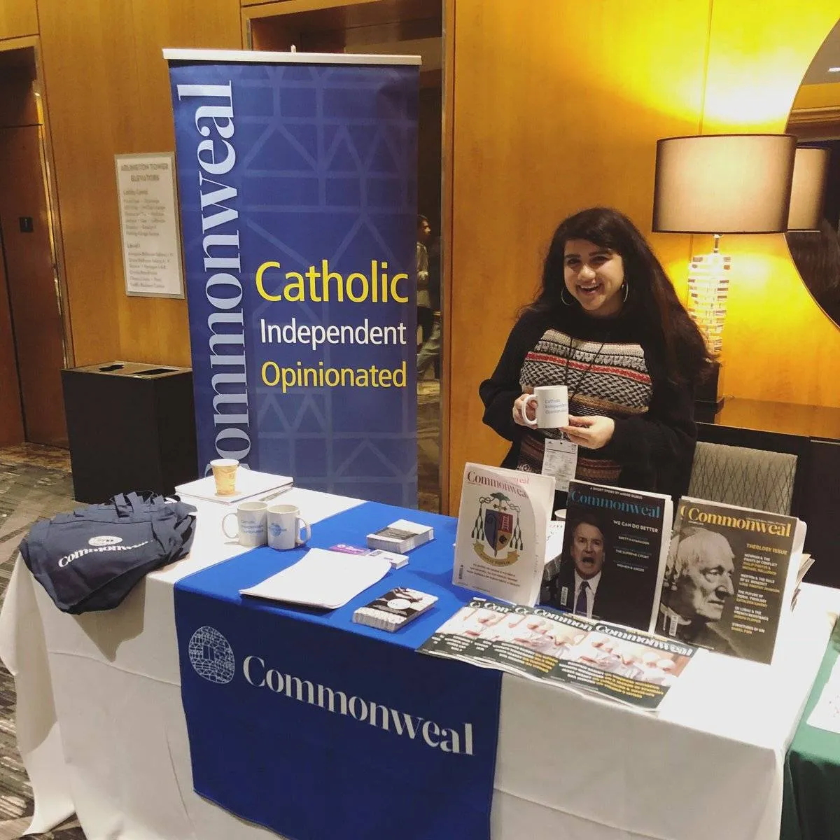 Editorial Internship