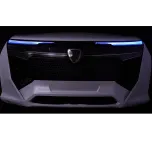 New Front Fascia and Smart Rear Fascia