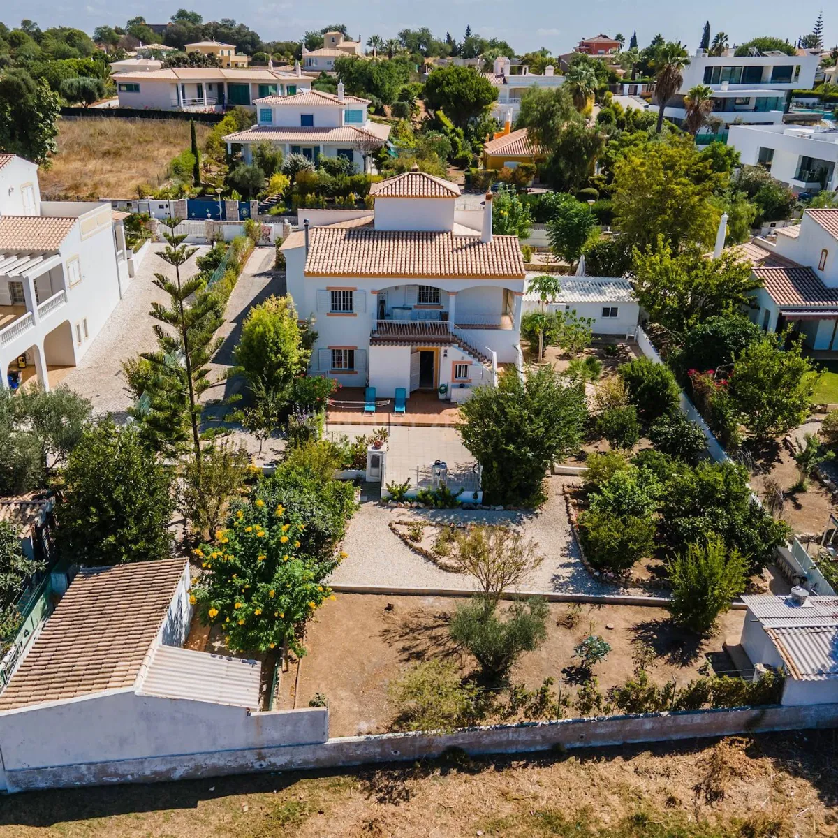 House in Belmonte V5 - Portimão