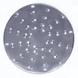 RQC RALADOR DE QUEIJO E COCO, COM 3 DISCOS