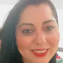 DALILA LIMA DOS SANTOS
