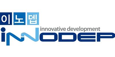 (b) INNODEP INC. | 이노뎁