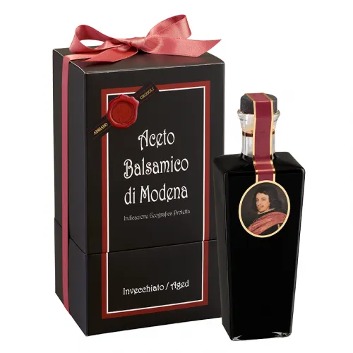 Vinaigre Balsamique de Modene IGP - Vieilli - Vecchia Era