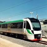 Electric Multiple Unit (EMU), Single-deck EMU