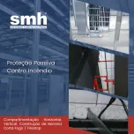 Proteção Passiva Contra Incêndio