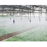 Matériel de micro-irrigation
