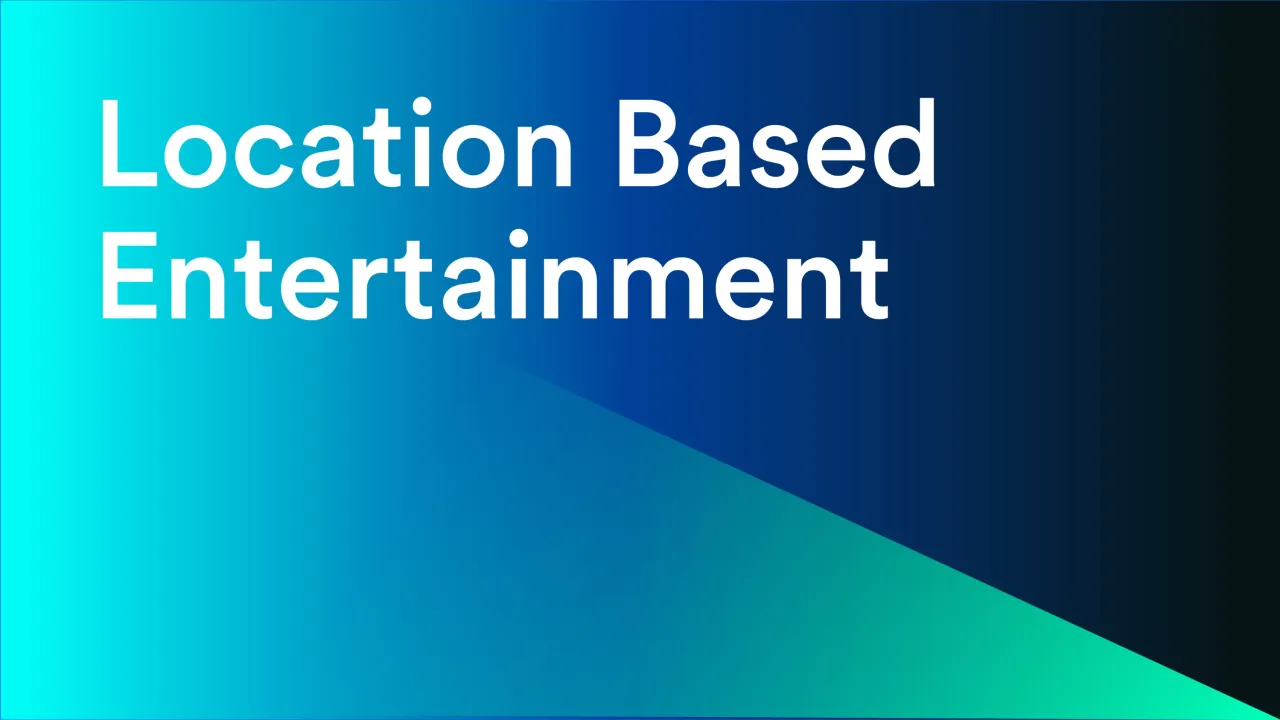 Panel Discussion: Location-Based Adventures