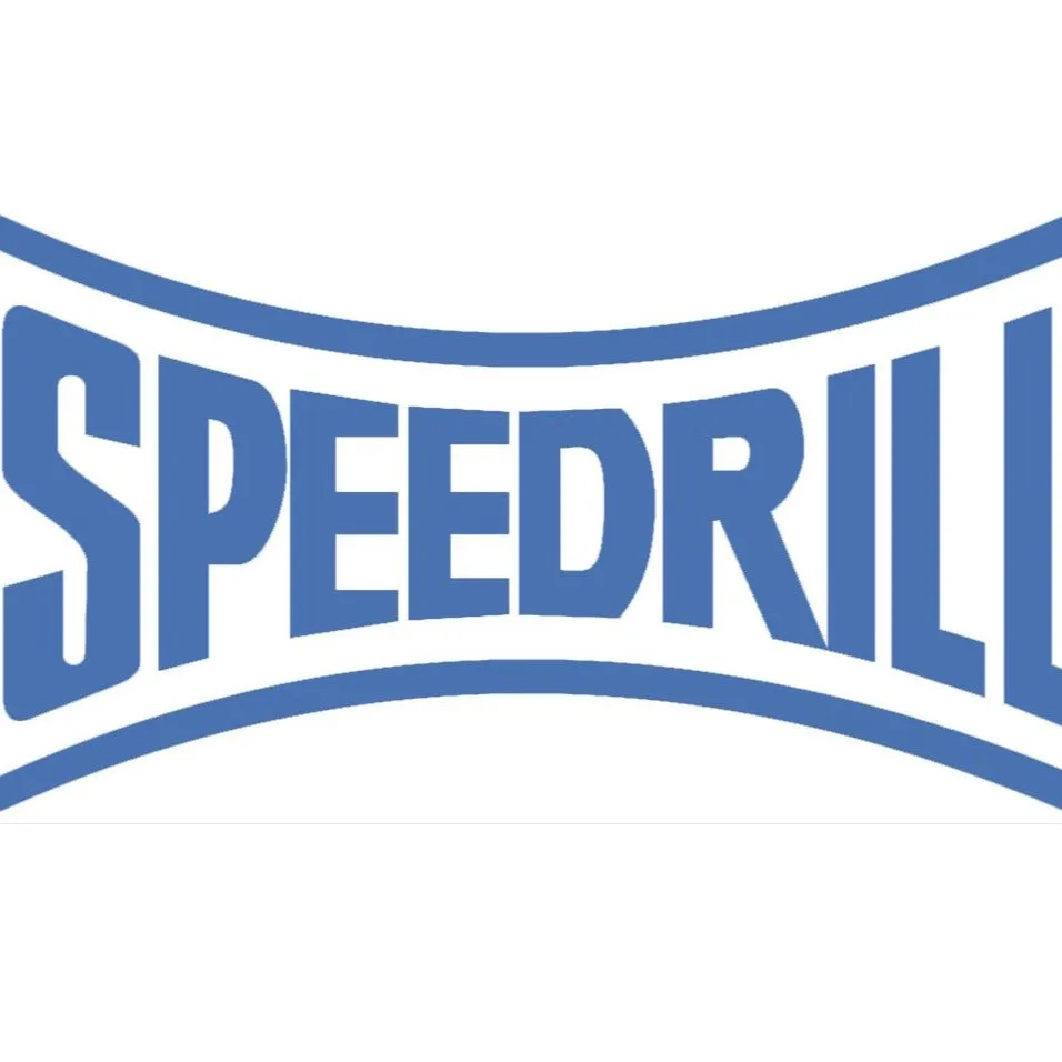 Speedrill