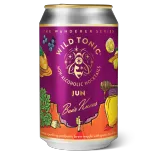 Wild Tonic Jun - The Wanderer Series