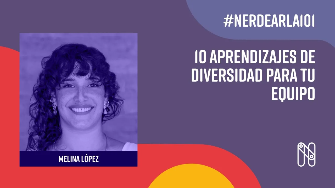 10 aprendizajes de diversidad para tu equipo