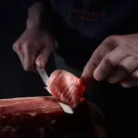 Jamón Ibérico CARRASCO 100% Bellota Lonchado