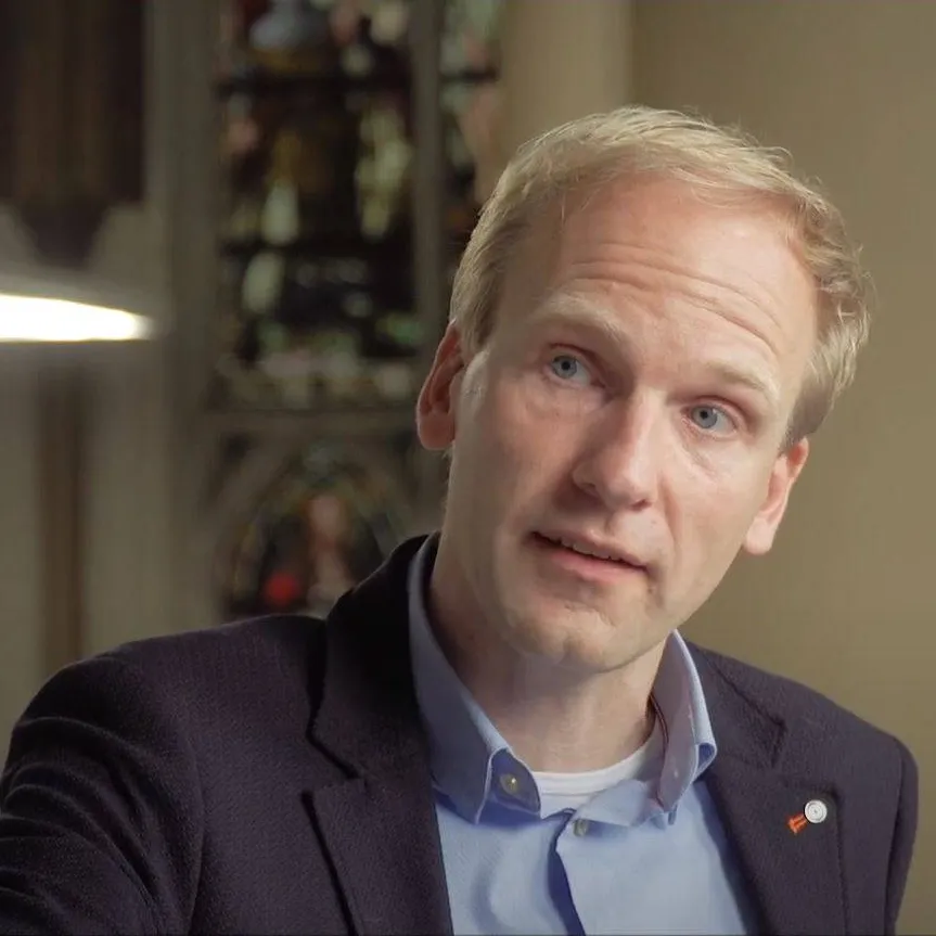 Heilig-Herz-Kirche, Deventer, Niederlande