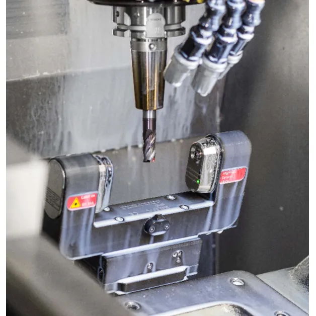 LaserControl LC50-DIGILOG