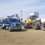 Fountain Tire Advantage